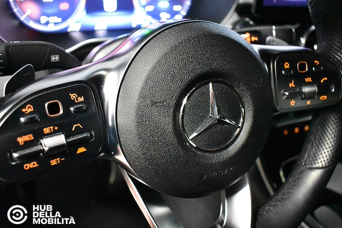 MERCEDES-BENZ GLC 300 de 4Matic Plug-in hybrid Coupé Premium